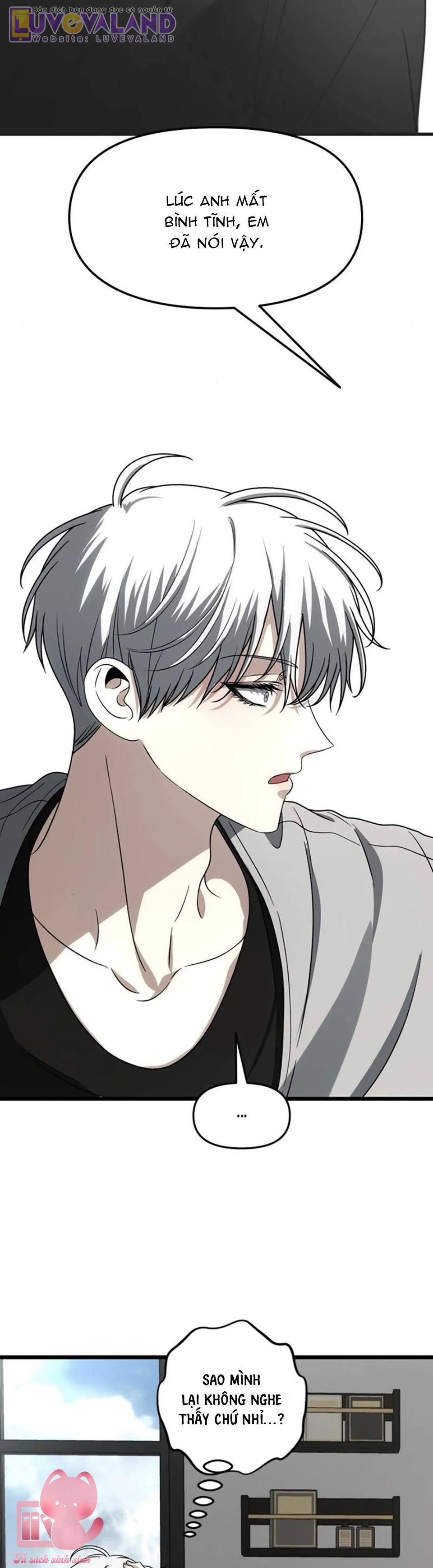 Tự Do Trong Mơ - Chap 111