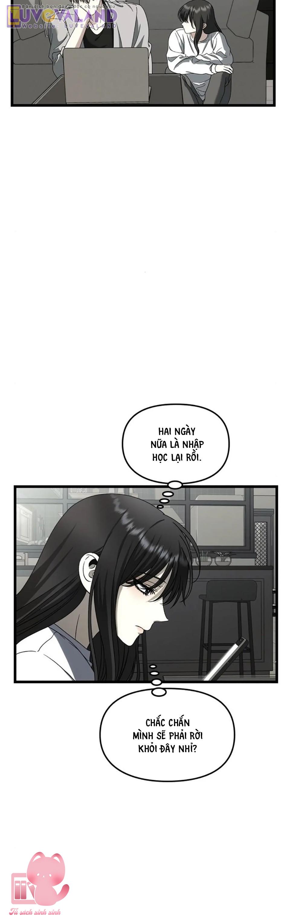 Tự Do Trong Mơ - Chap 111