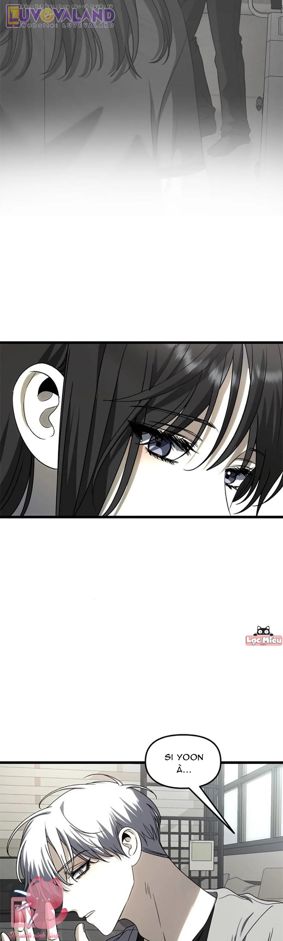 Tự Do Trong Mơ - Chap 111