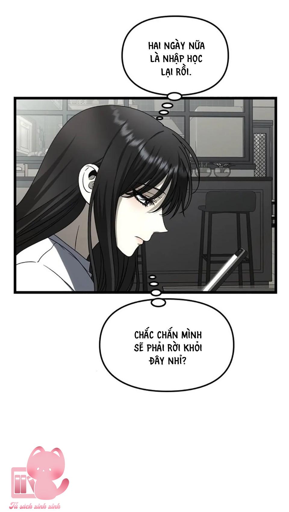 Tự Do Trong Mơ - Chap 112