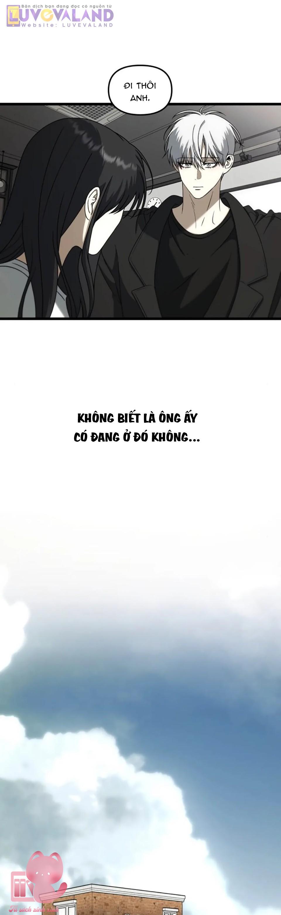 Tự Do Trong Mơ - Chap 112