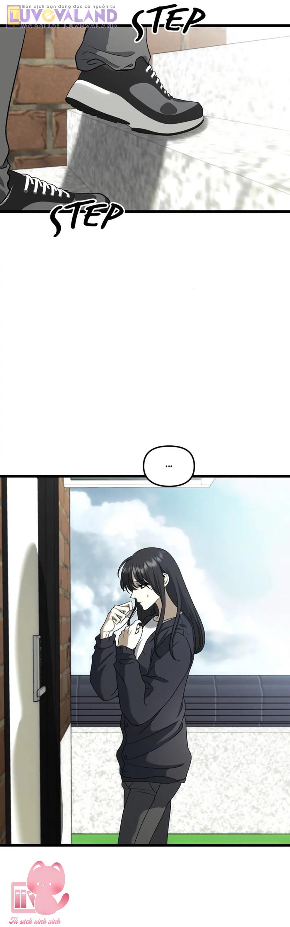 Tự Do Trong Mơ - Chap 112