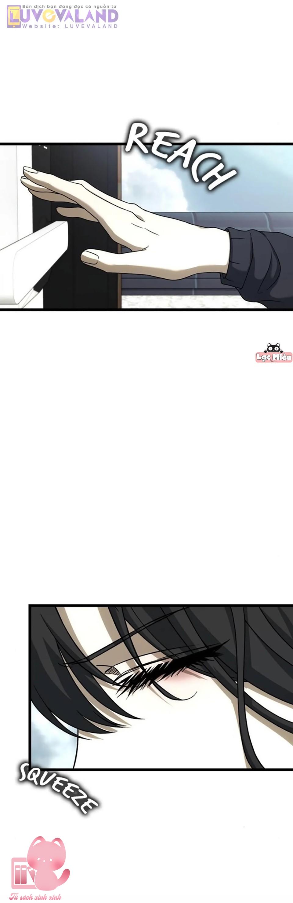 Tự Do Trong Mơ - Chap 112