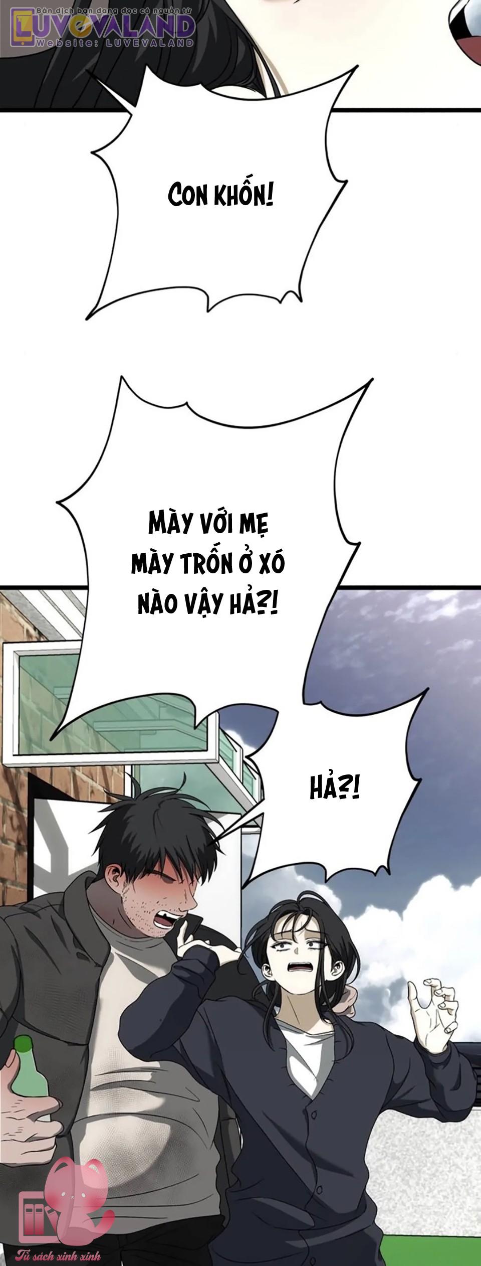 Tự Do Trong Mơ - Chap 112