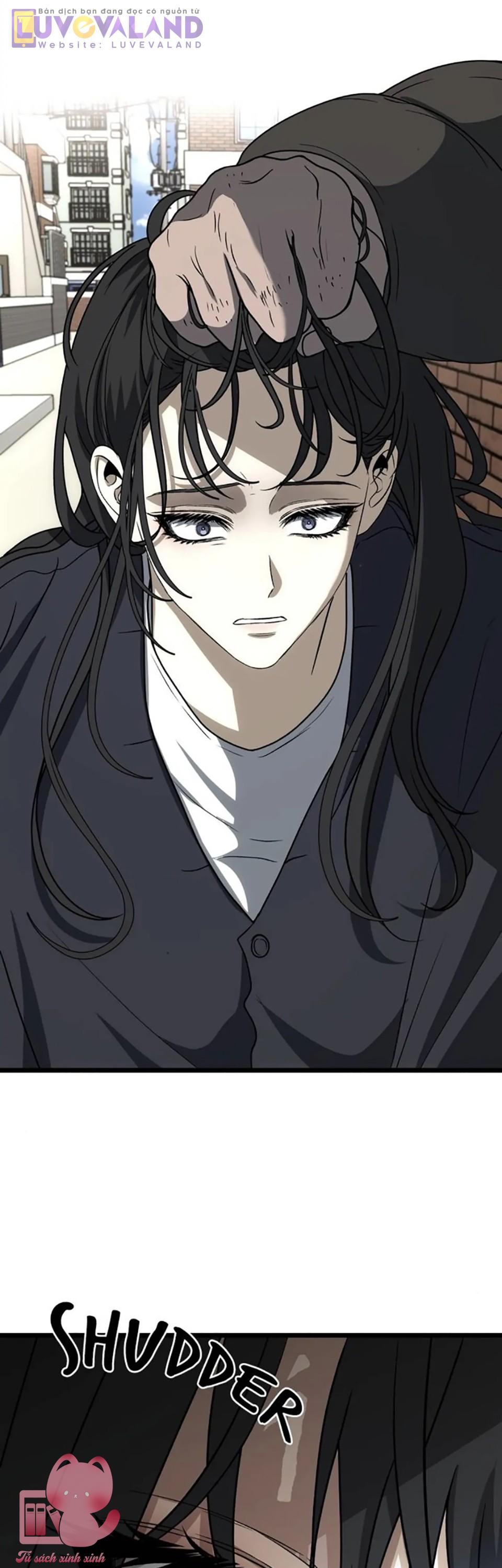 Tự Do Trong Mơ - Chap 112