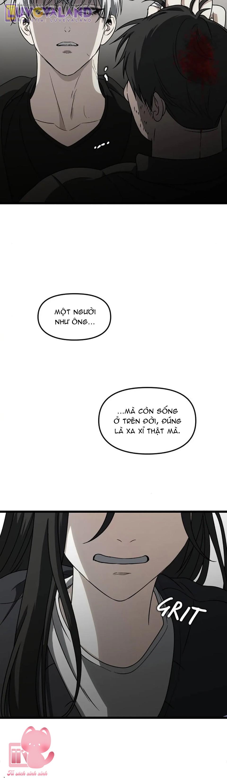 Tự Do Trong Mơ - Chap 112