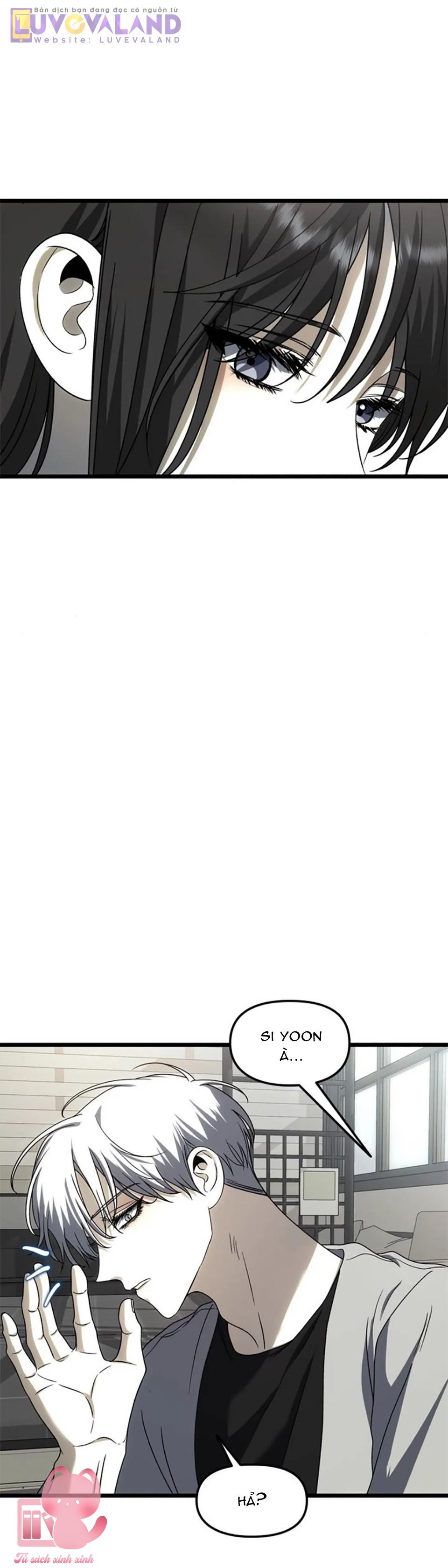 Tự Do Trong Mơ - Chap 112