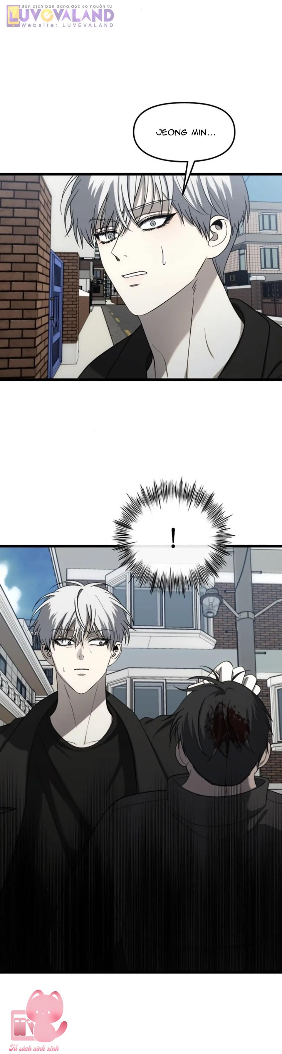 Tự Do Trong Mơ - Chap 112