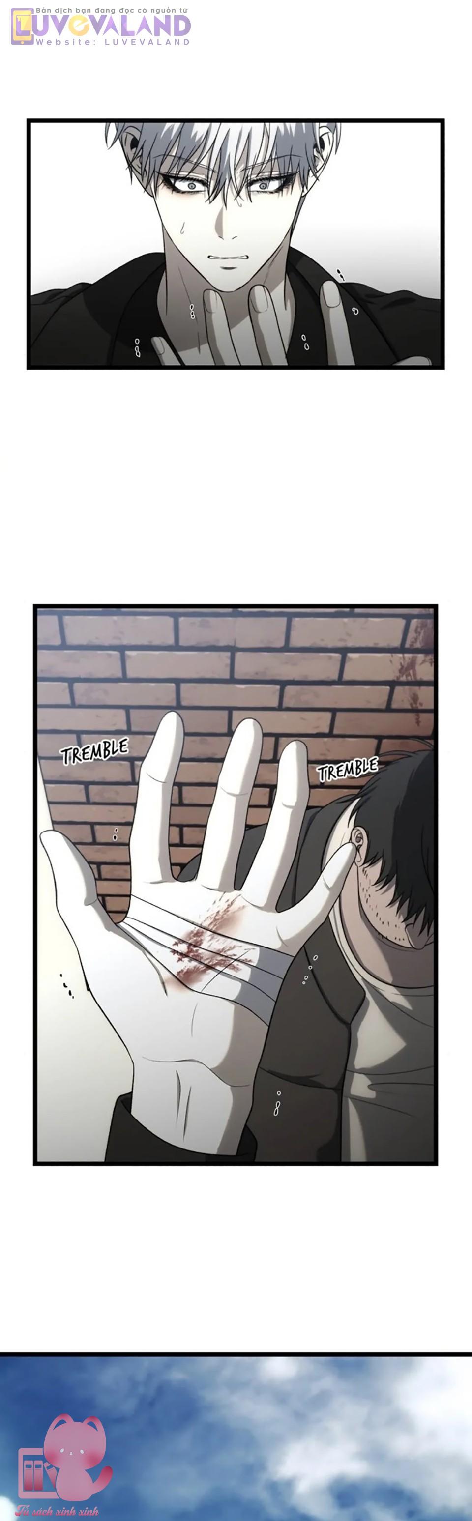 Tự Do Trong Mơ - Chap 112