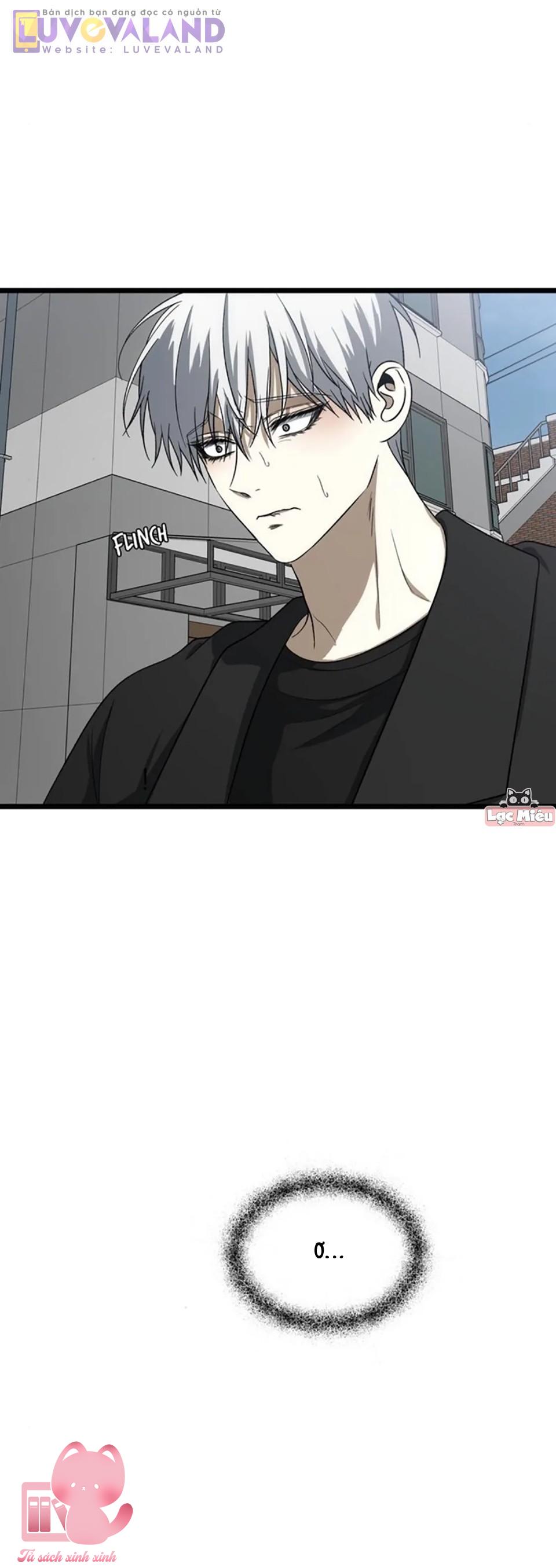 Tự Do Trong Mơ - Chap 112