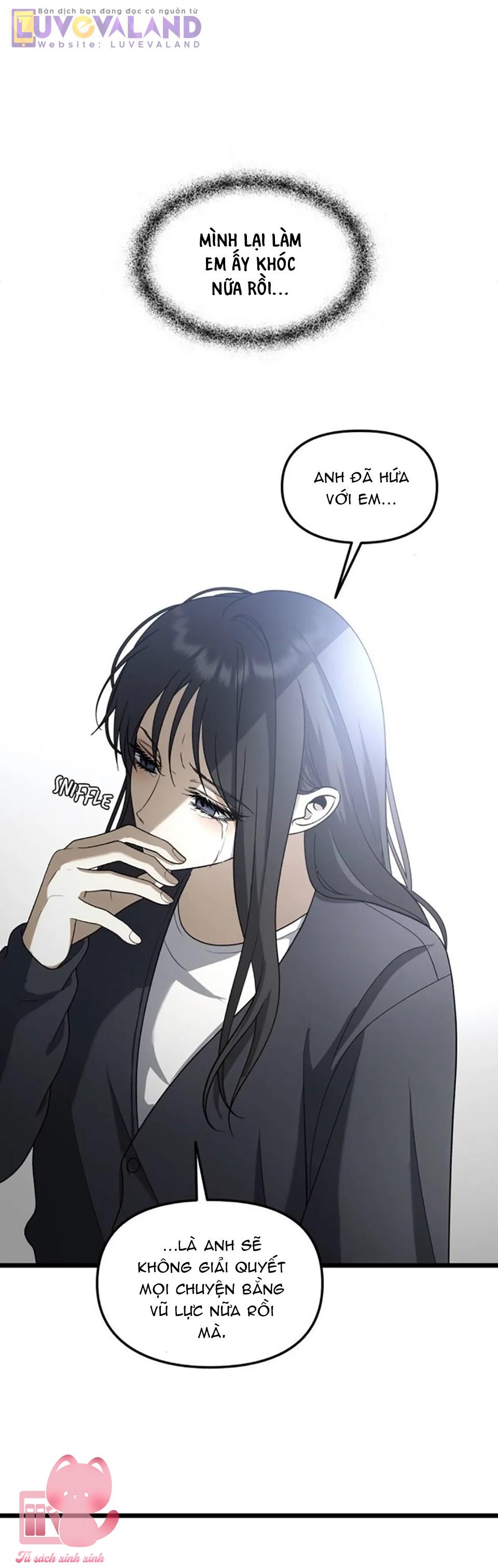 Tự Do Trong Mơ - Chap 112