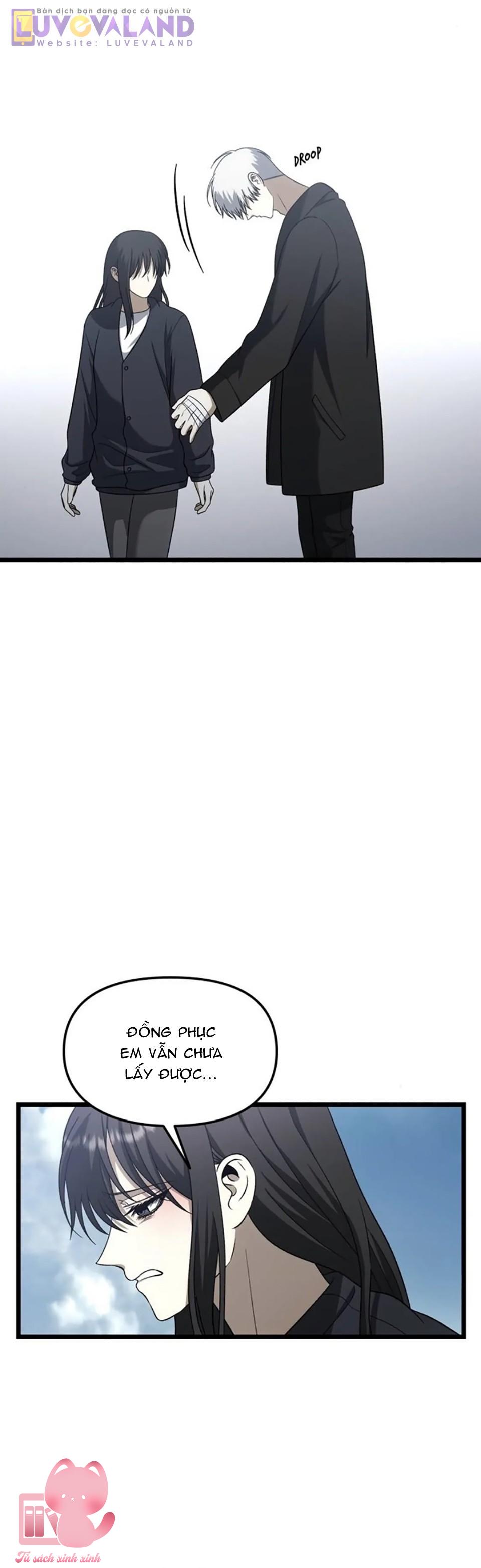 Tự Do Trong Mơ - Chap 112