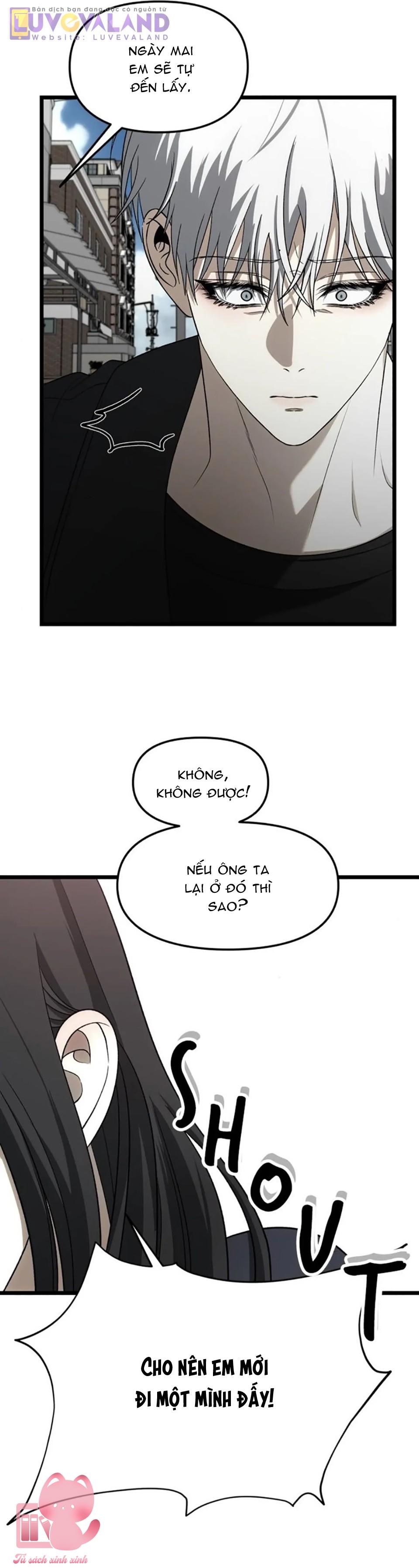 Tự Do Trong Mơ - Chap 112