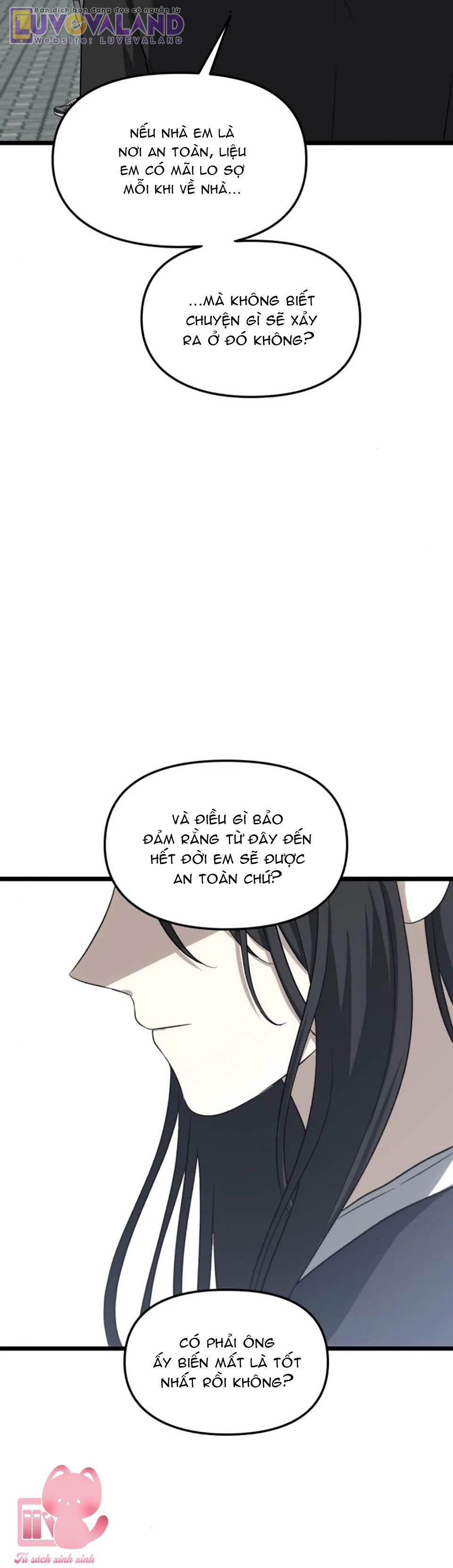 Tự Do Trong Mơ - Chap 112