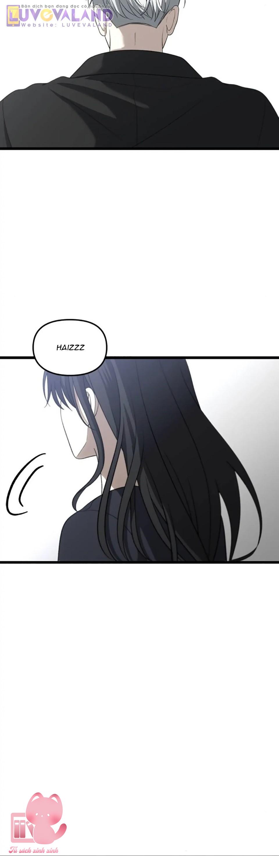 Tự Do Trong Mơ - Chap 112