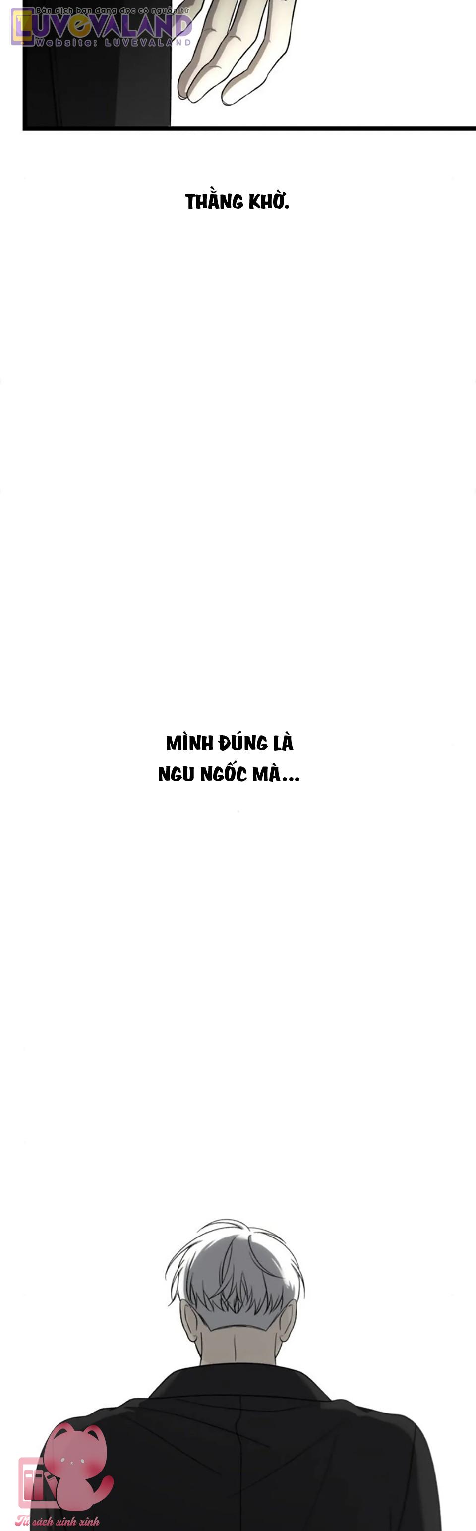 Tự Do Trong Mơ - Chap 112