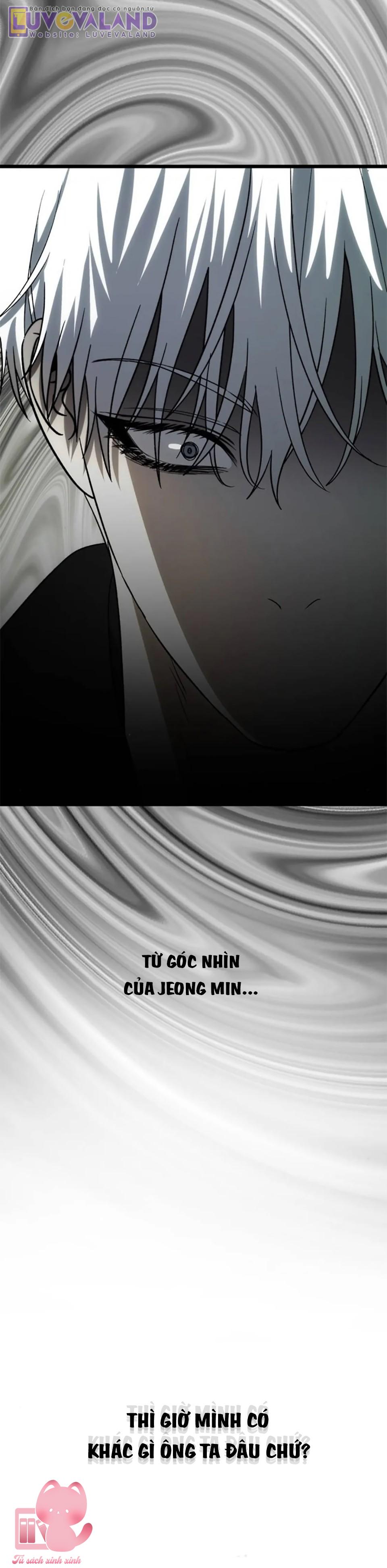 Tự Do Trong Mơ - Chap 112