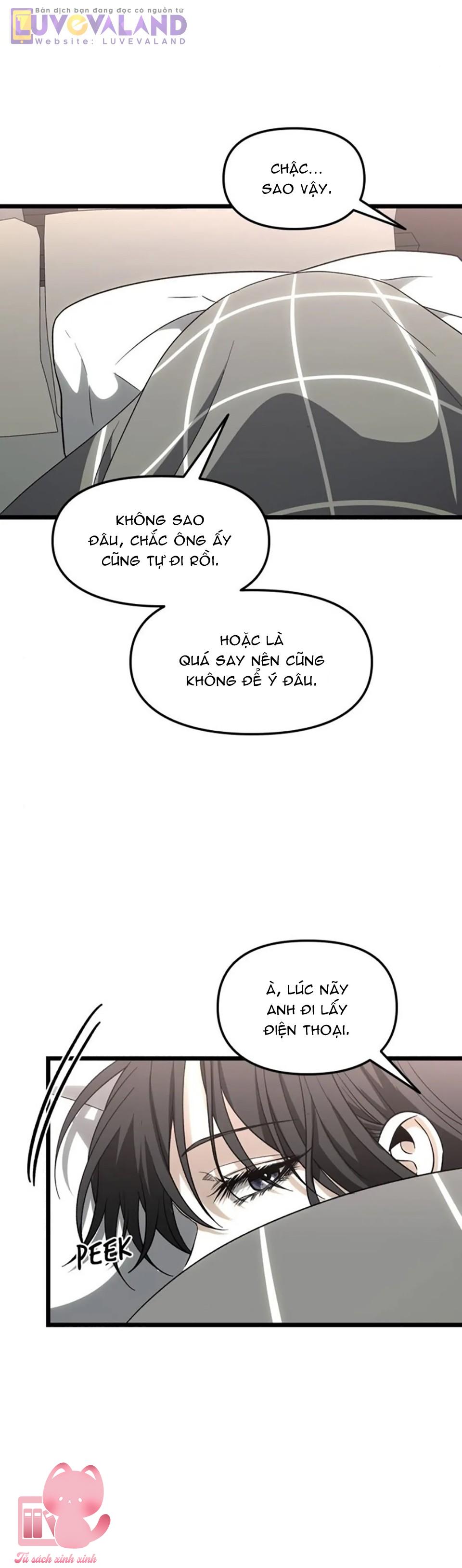 Tự Do Trong Mơ - Chap 112