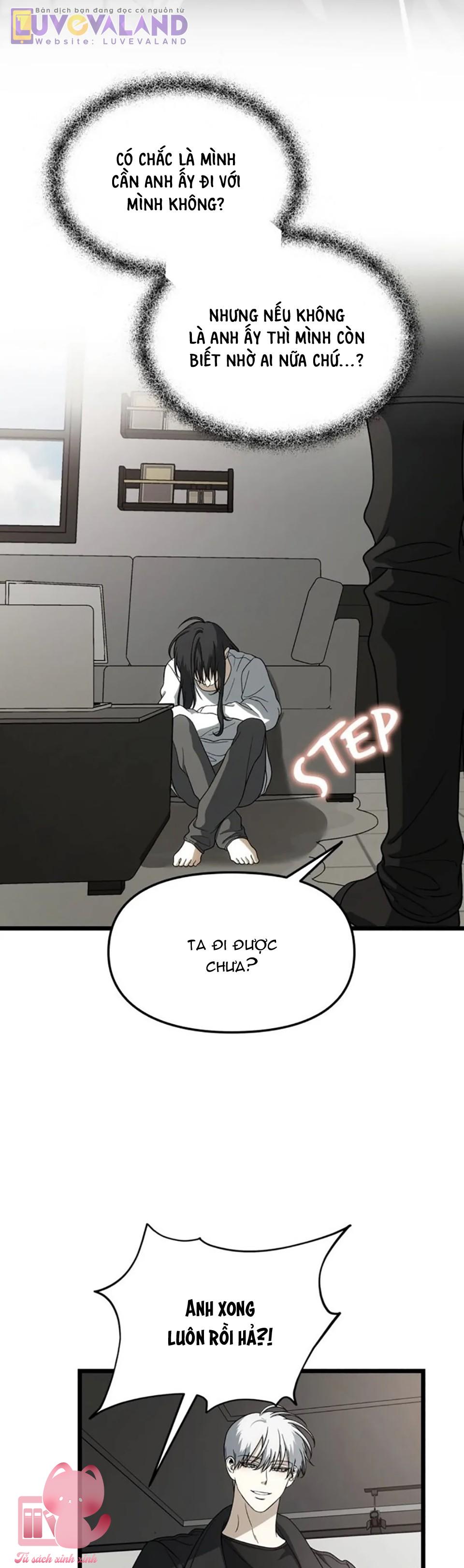 Tự Do Trong Mơ - Chap 112
