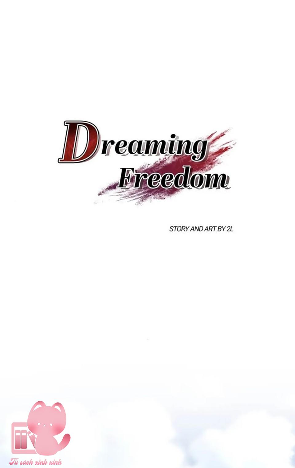 Tự Do Trong Mơ - Chap 113
