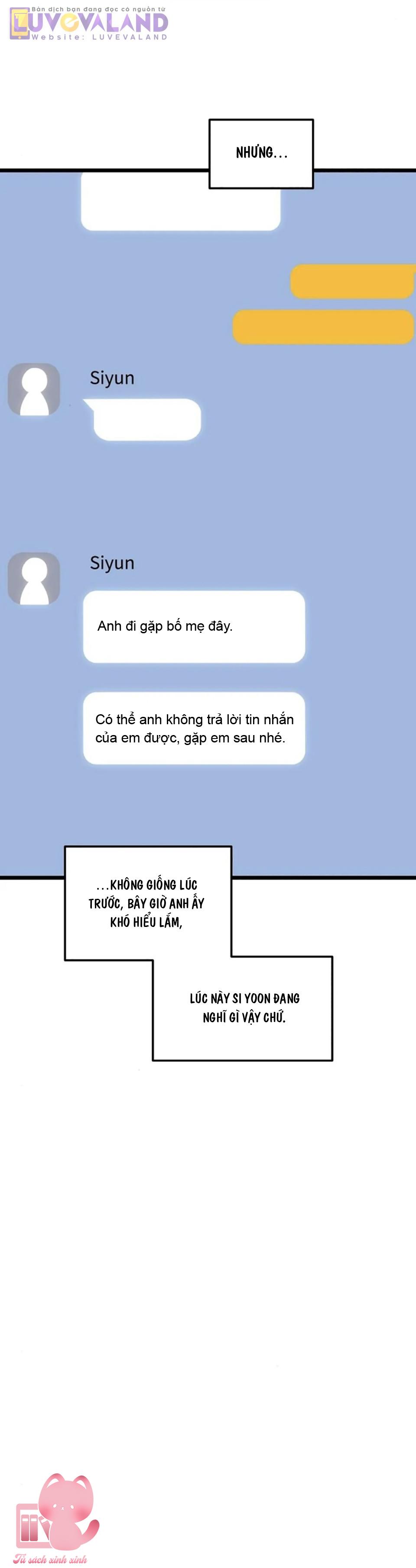 Tự Do Trong Mơ - Chap 113