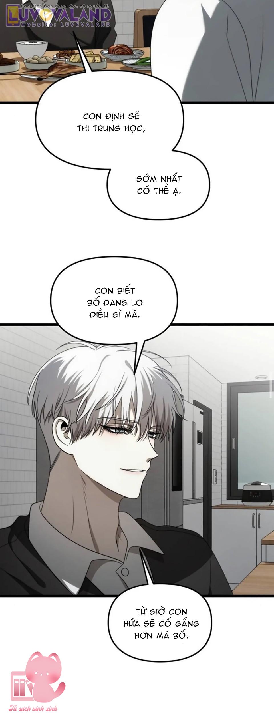 Tự Do Trong Mơ - Chap 113