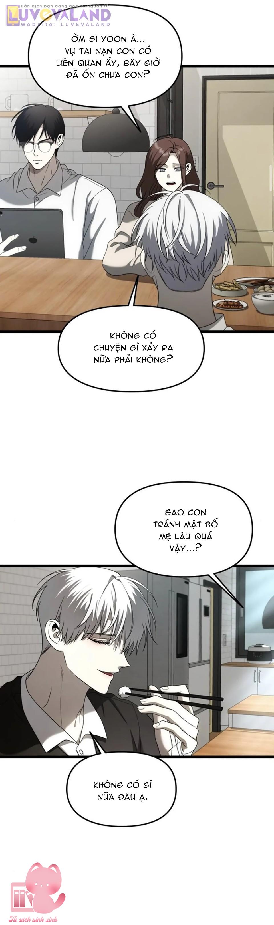 Tự Do Trong Mơ - Chap 113