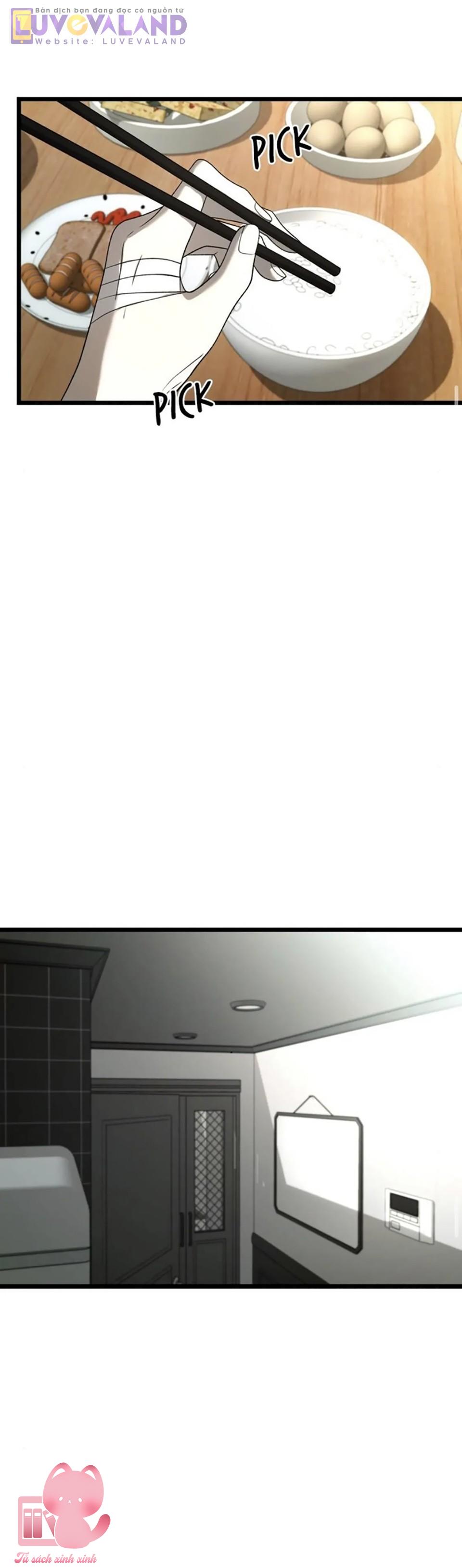 Tự Do Trong Mơ - Chap 113
