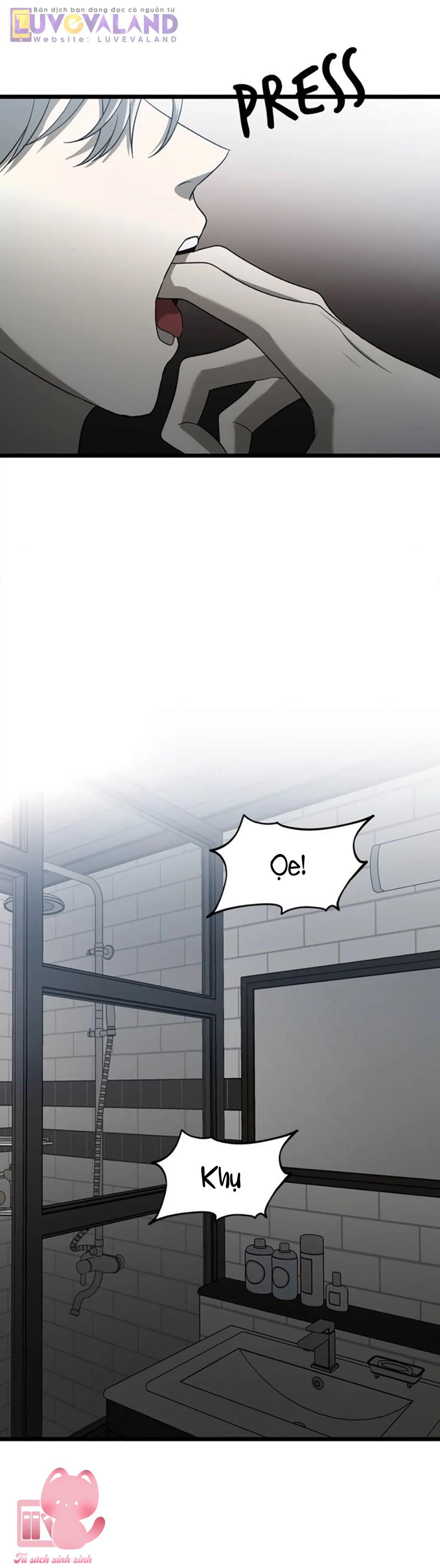 Tự Do Trong Mơ - Chap 113