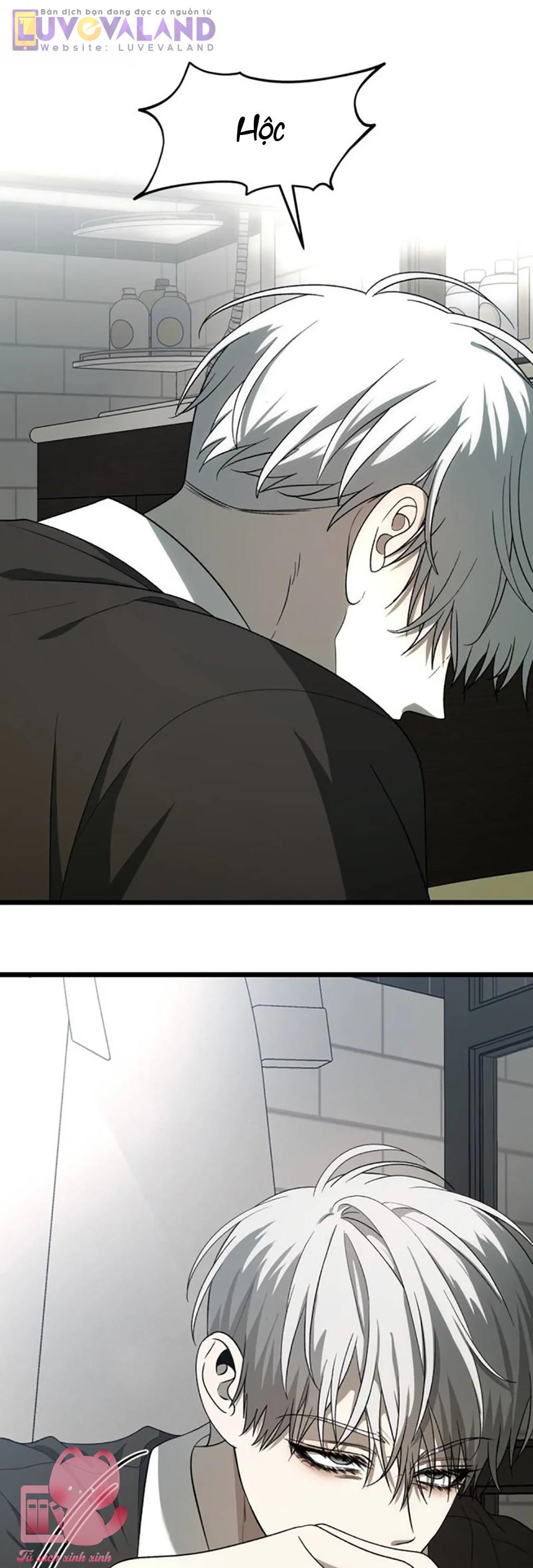 Tự Do Trong Mơ - Chap 113