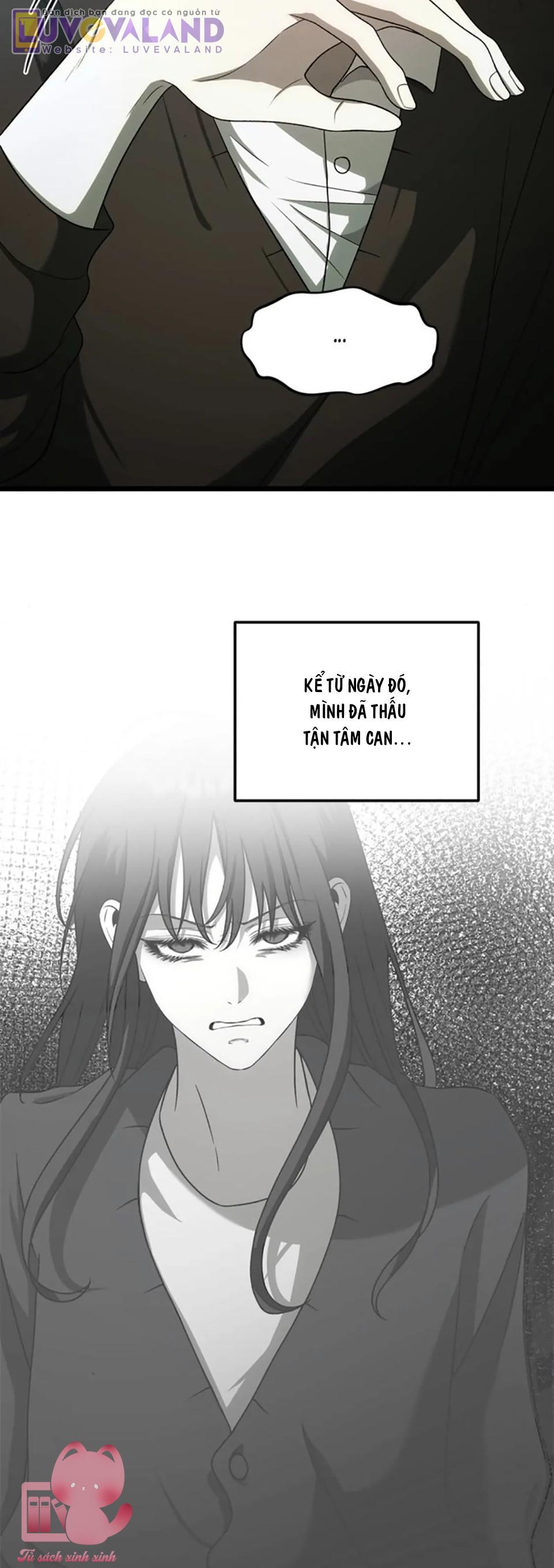 Tự Do Trong Mơ - Chap 113