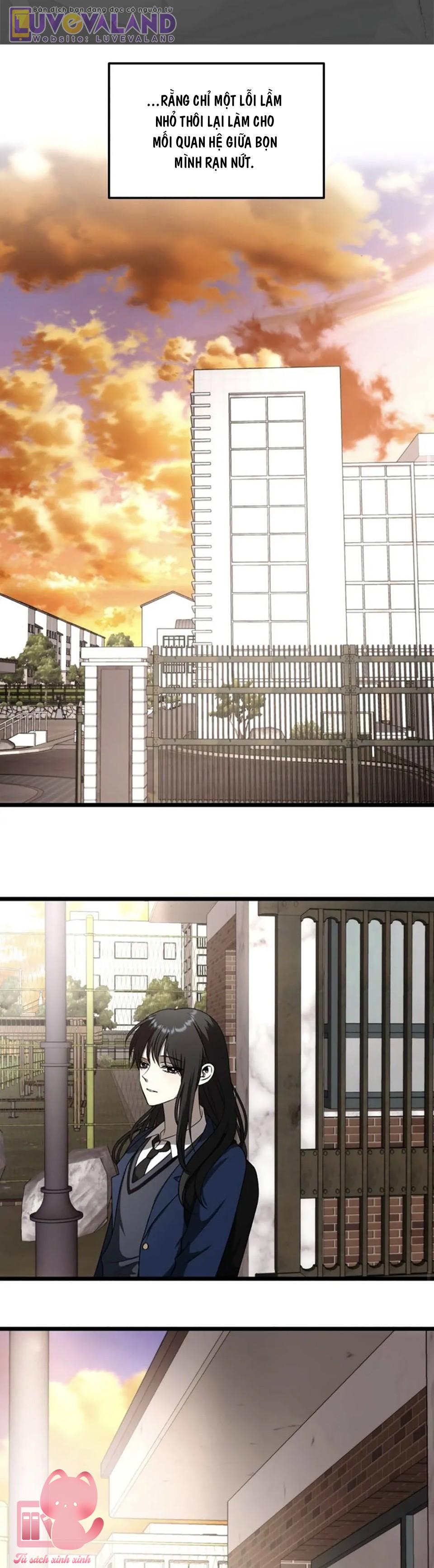 Tự Do Trong Mơ - Chap 113