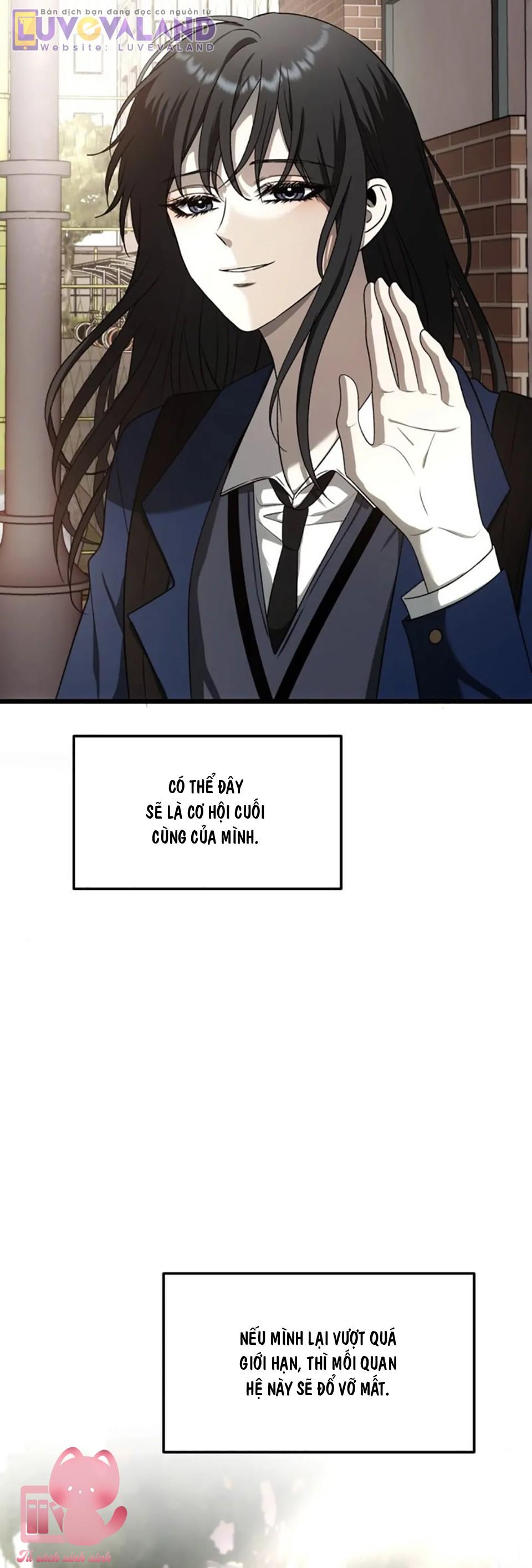 Tự Do Trong Mơ - Chap 113