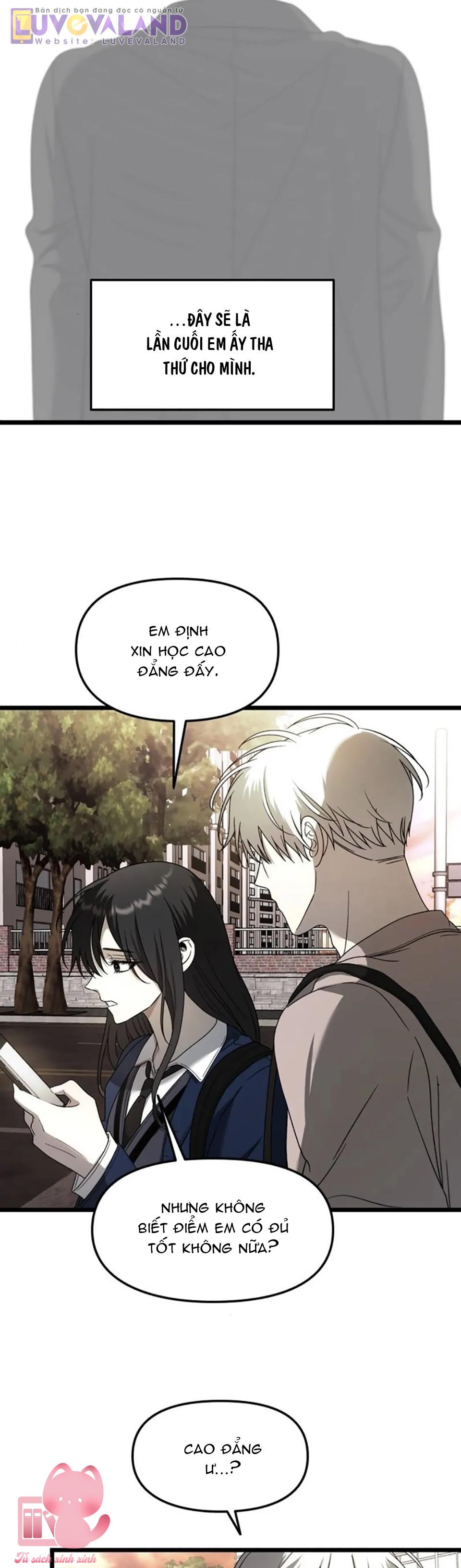 Tự Do Trong Mơ - Chap 113