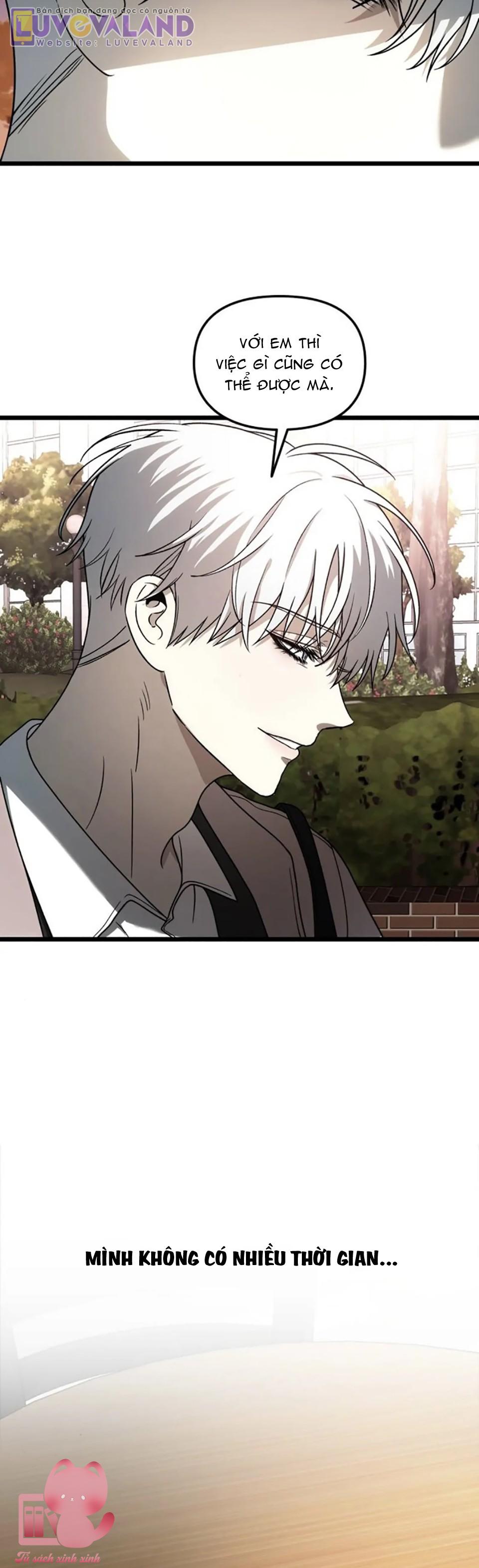 Tự Do Trong Mơ - Chap 113
