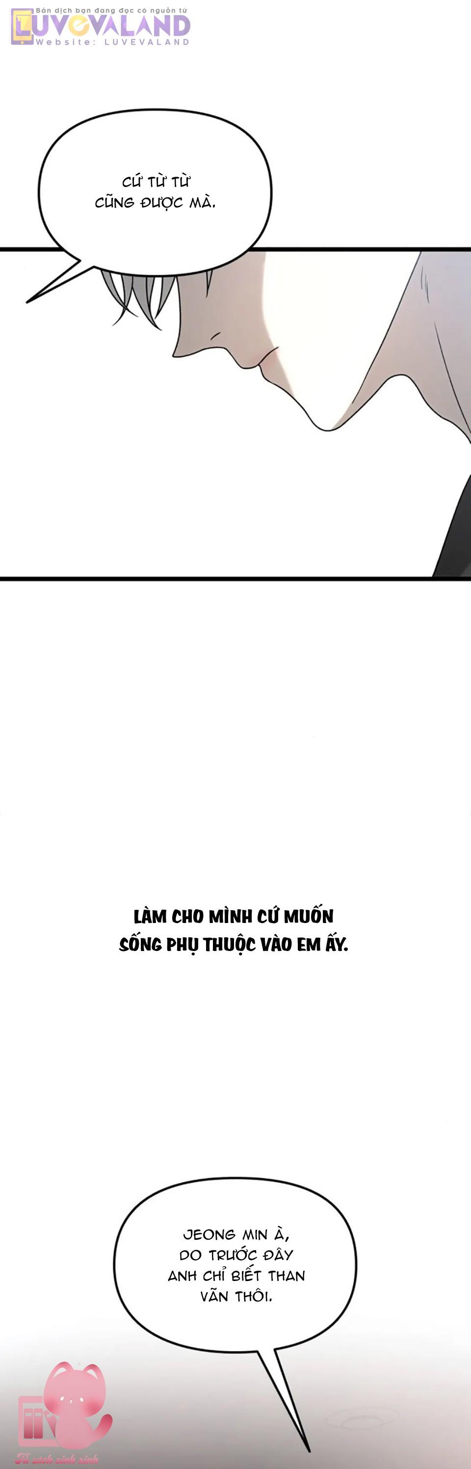Tự Do Trong Mơ - Chap 113