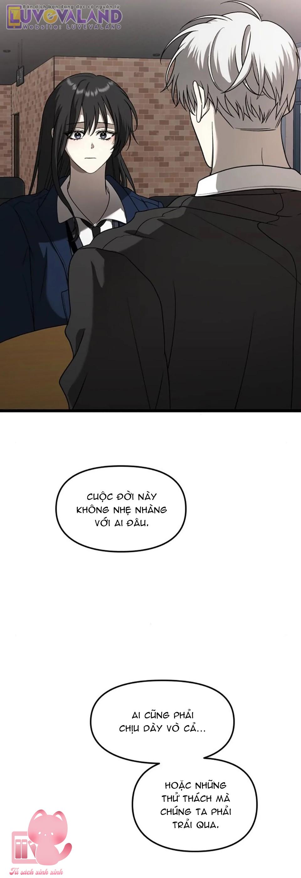 Tự Do Trong Mơ - Chap 113