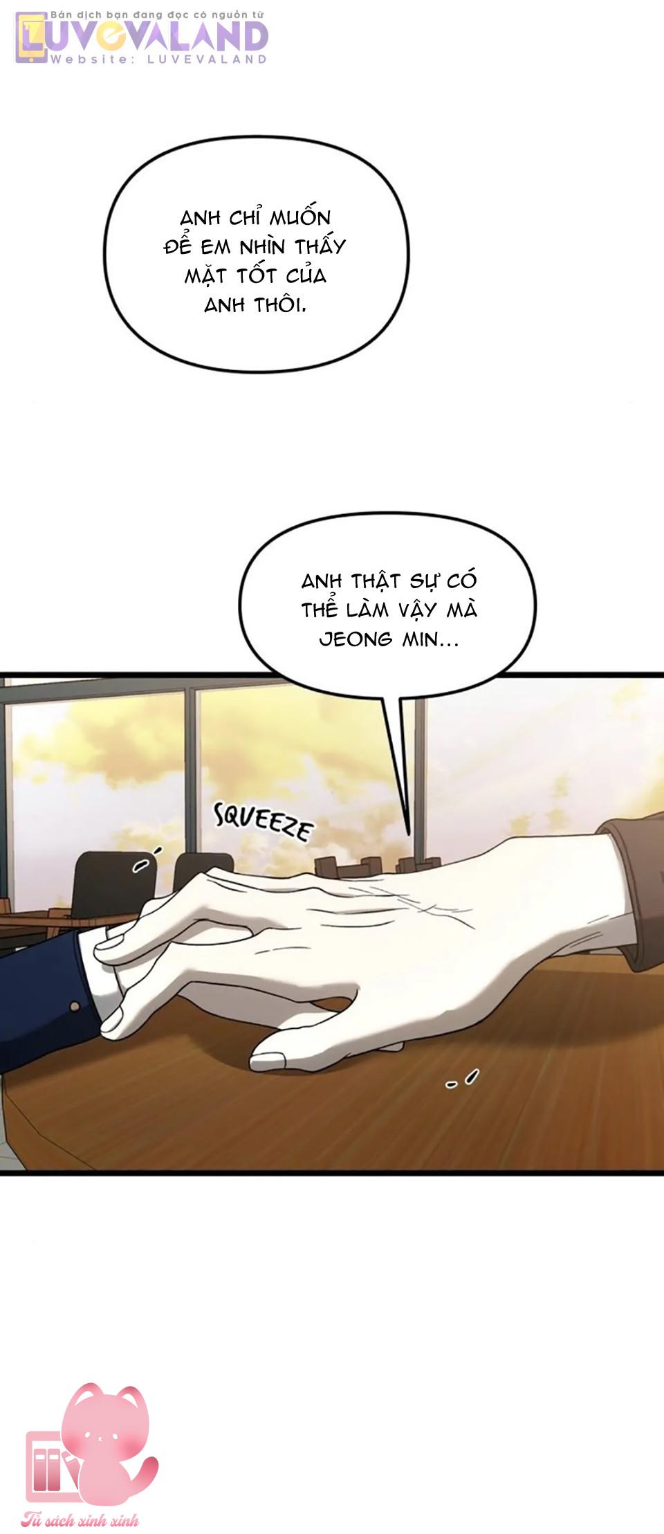 Tự Do Trong Mơ - Chap 113