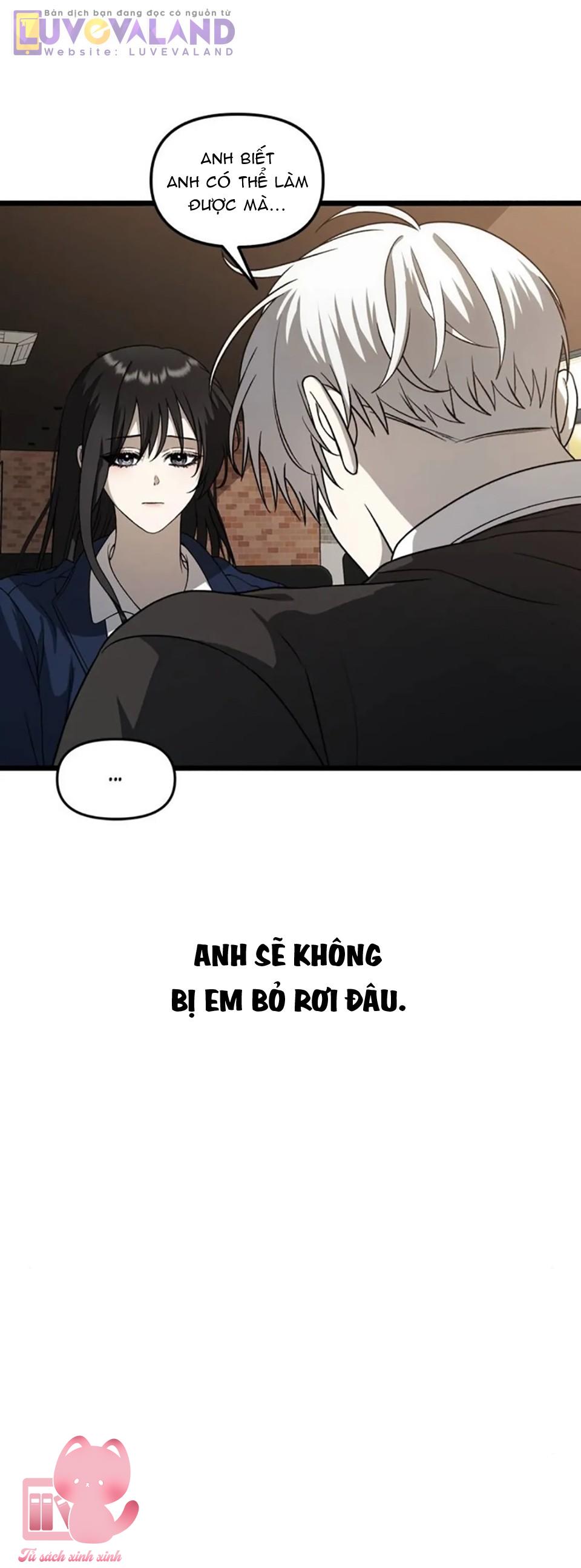 Tự Do Trong Mơ - Chap 113