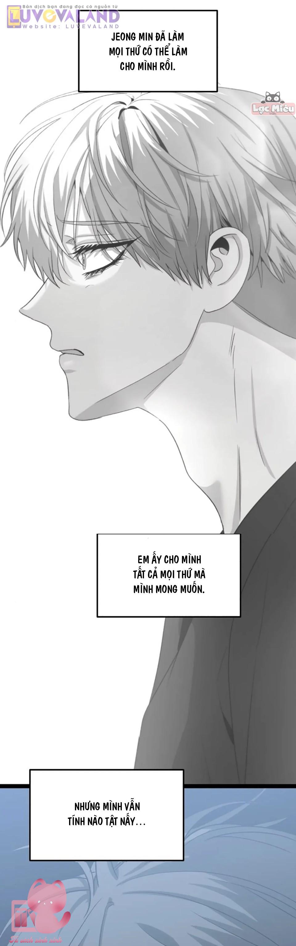 Tự Do Trong Mơ - Chap 113