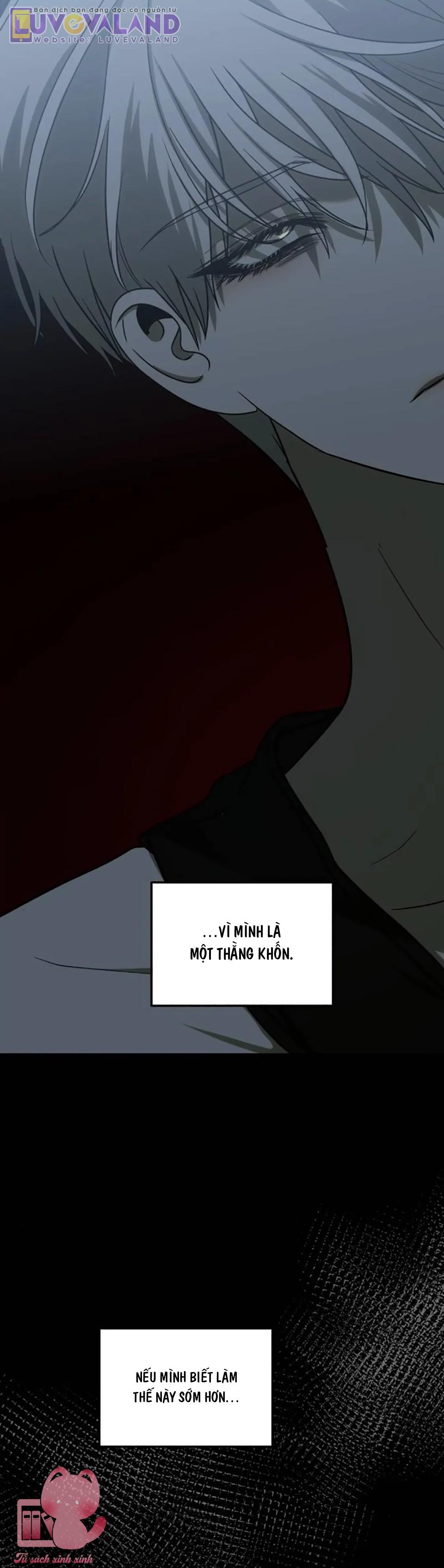 Tự Do Trong Mơ - Chap 113