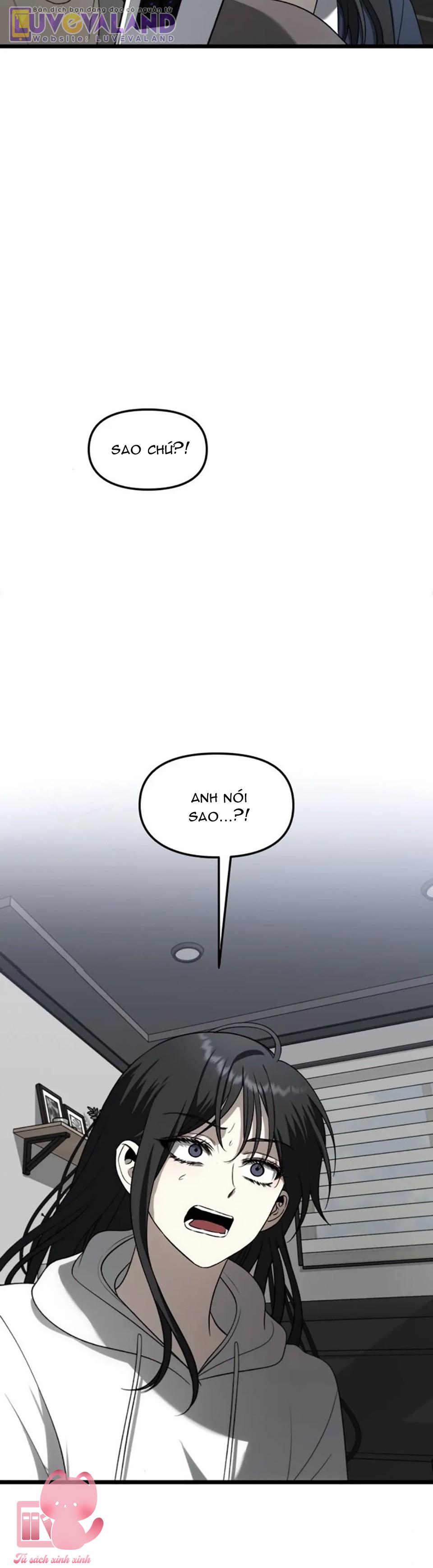 Tự Do Trong Mơ - Chap 113