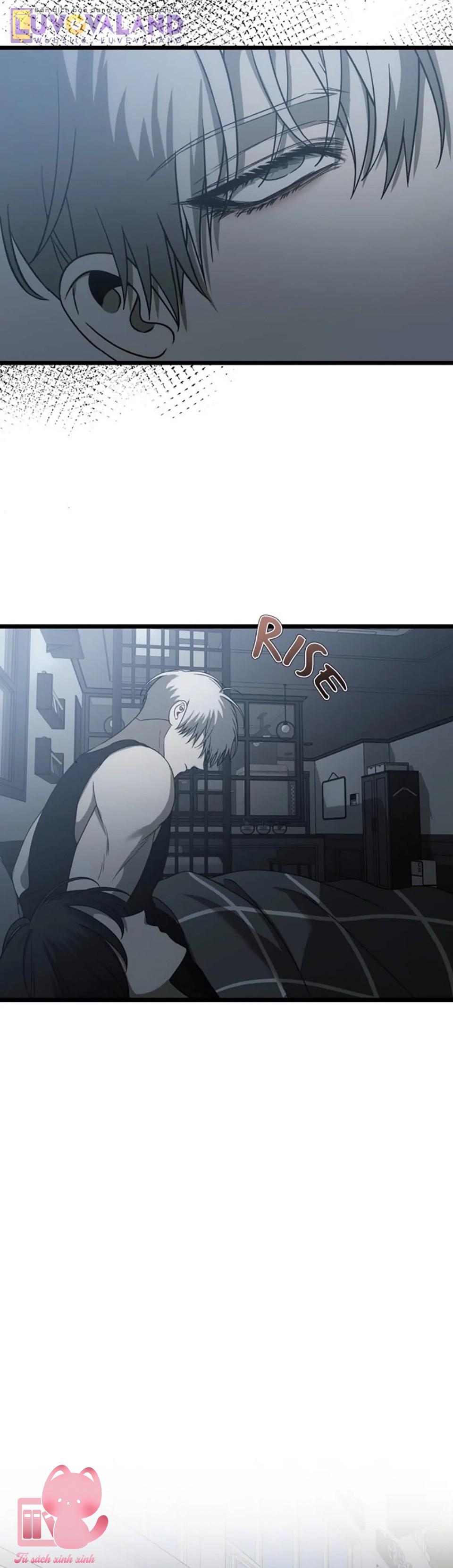 Tự Do Trong Mơ - Chap 113