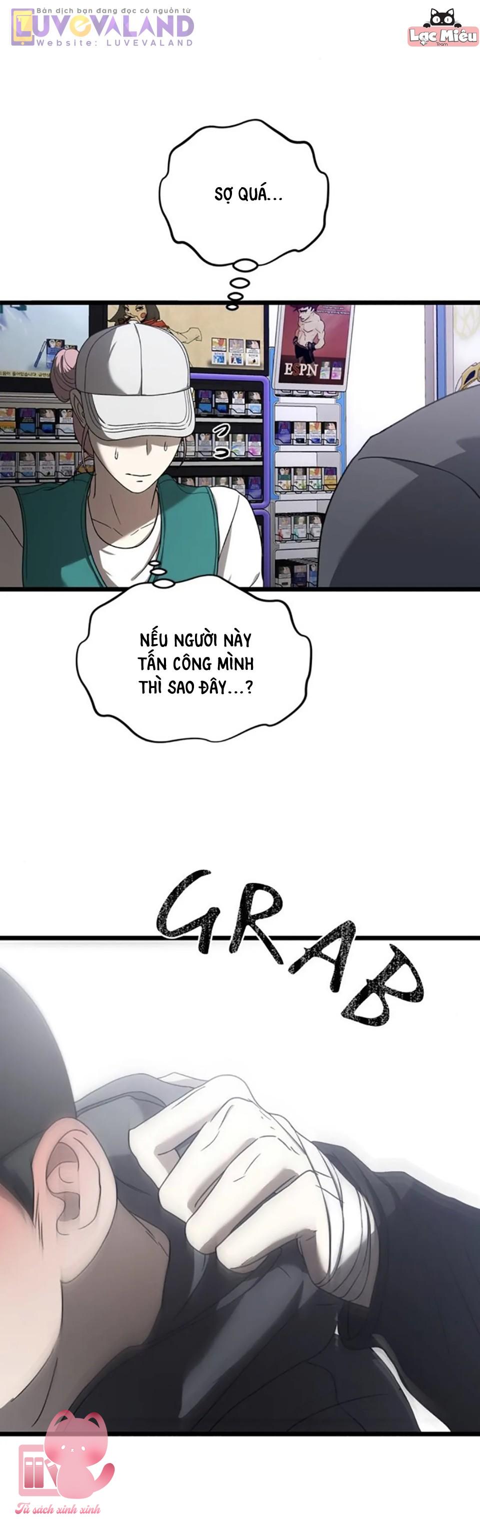 Tự Do Trong Mơ - Chap 113