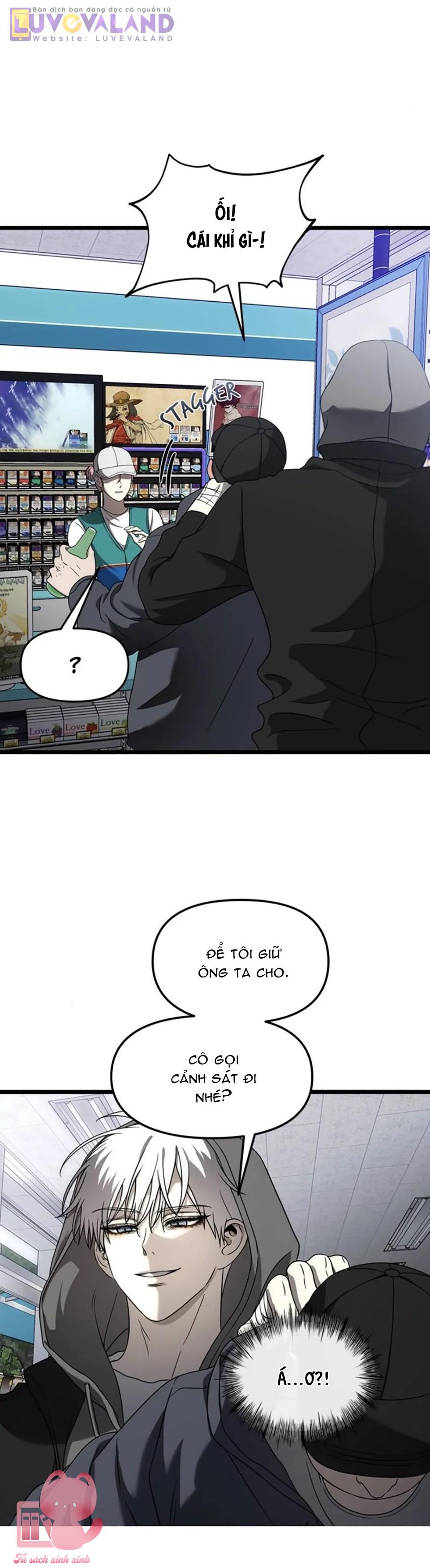 Tự Do Trong Mơ - Chap 113