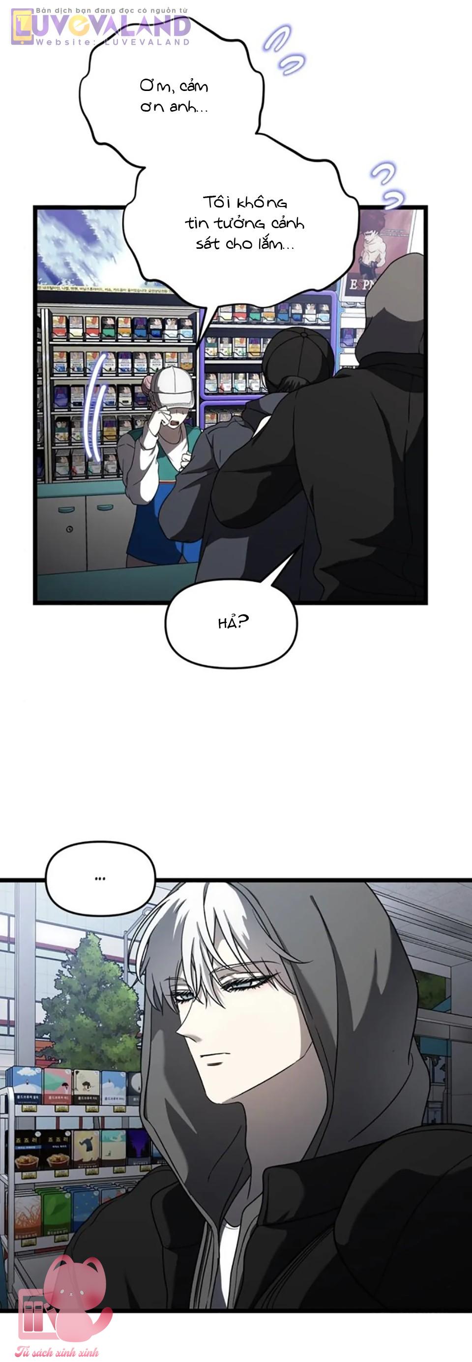 Tự Do Trong Mơ - Chap 113