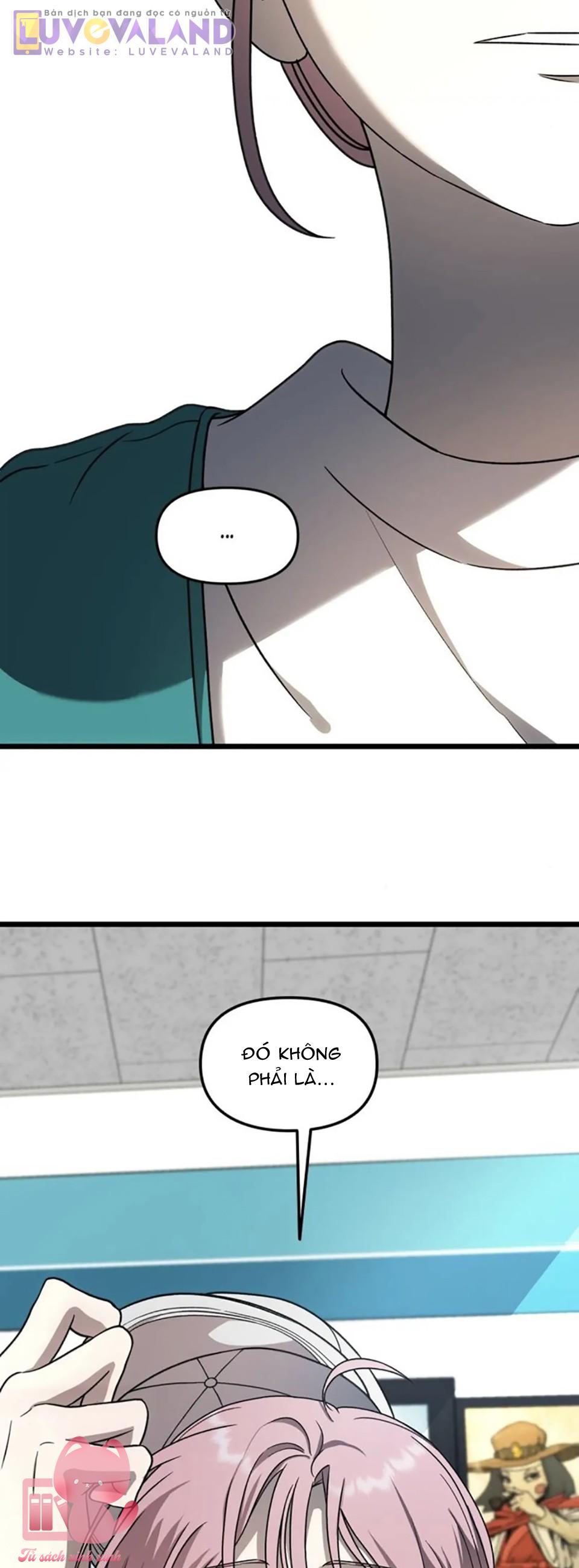 Tự Do Trong Mơ - Chap 113