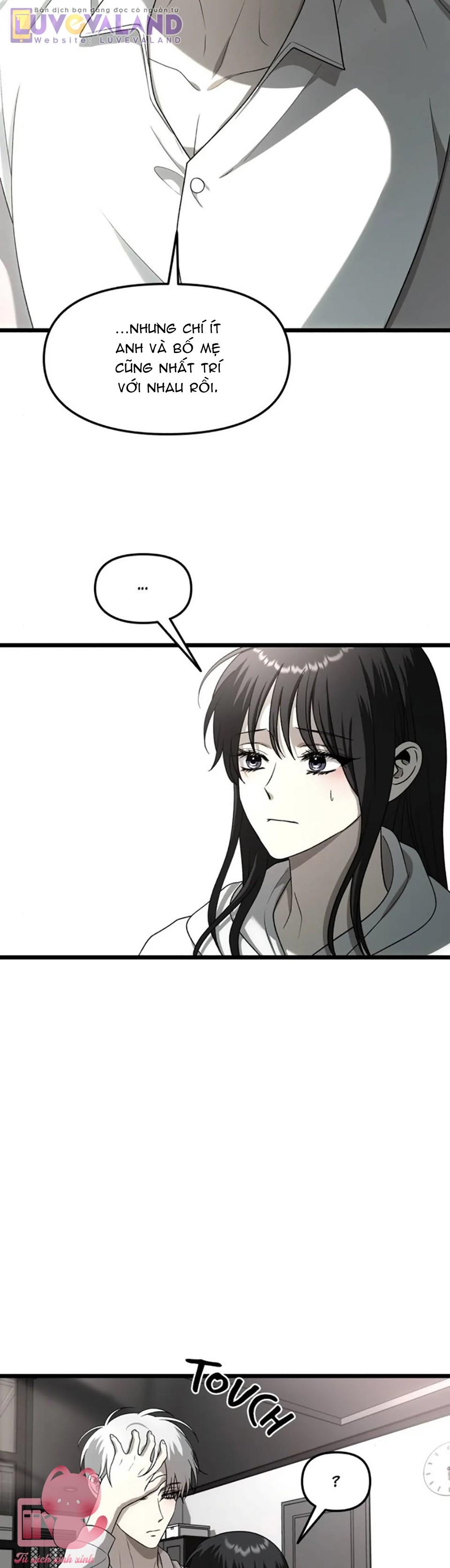 Tự Do Trong Mơ - Chap 113