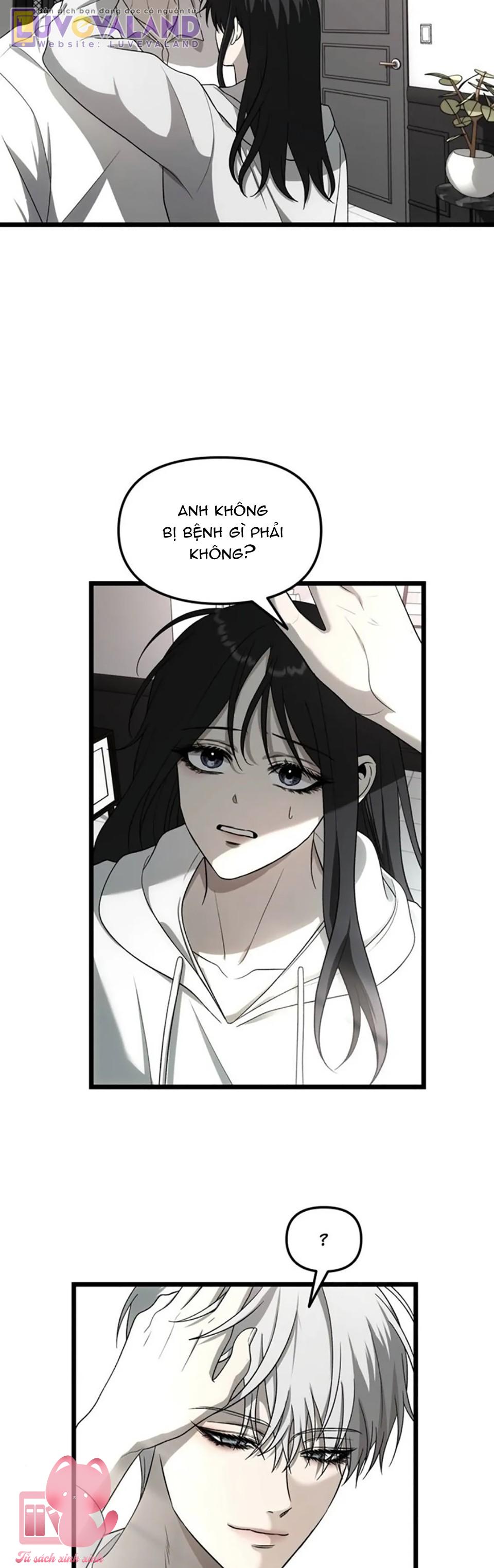 Tự Do Trong Mơ - Chap 113