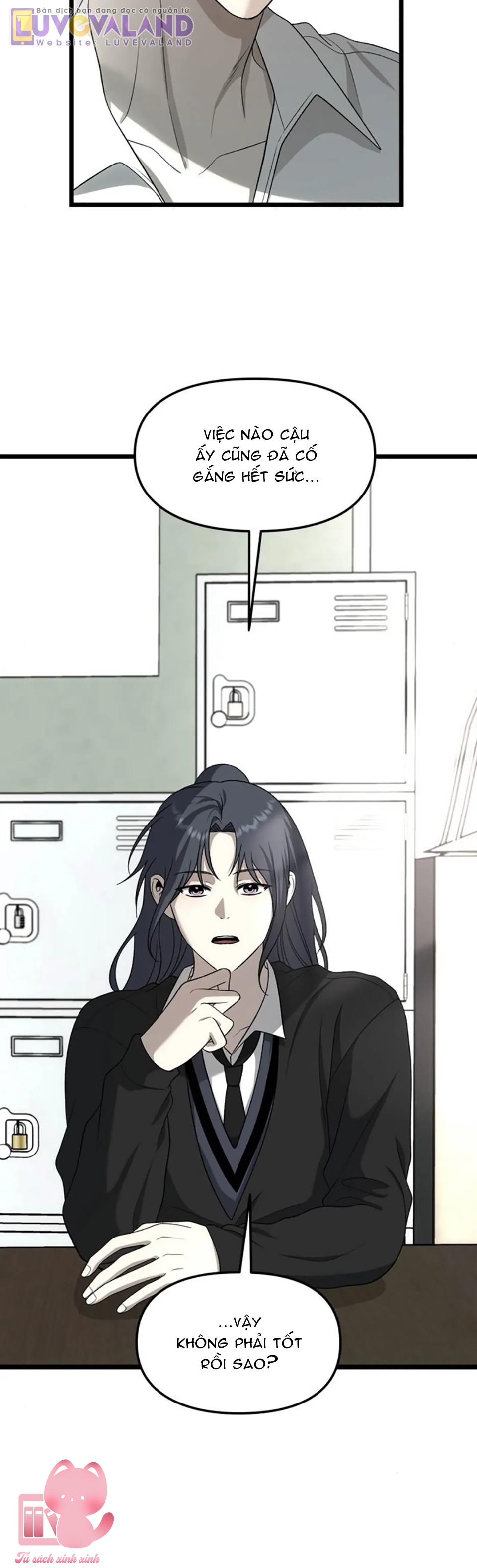 Tự Do Trong Mơ - Chap 113